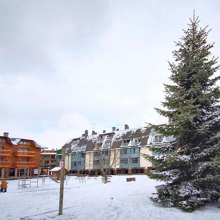 Ferienwohnung A Pie De Pistas De La Molina, La Mejor Ubicacion La Molina  Exterior foto