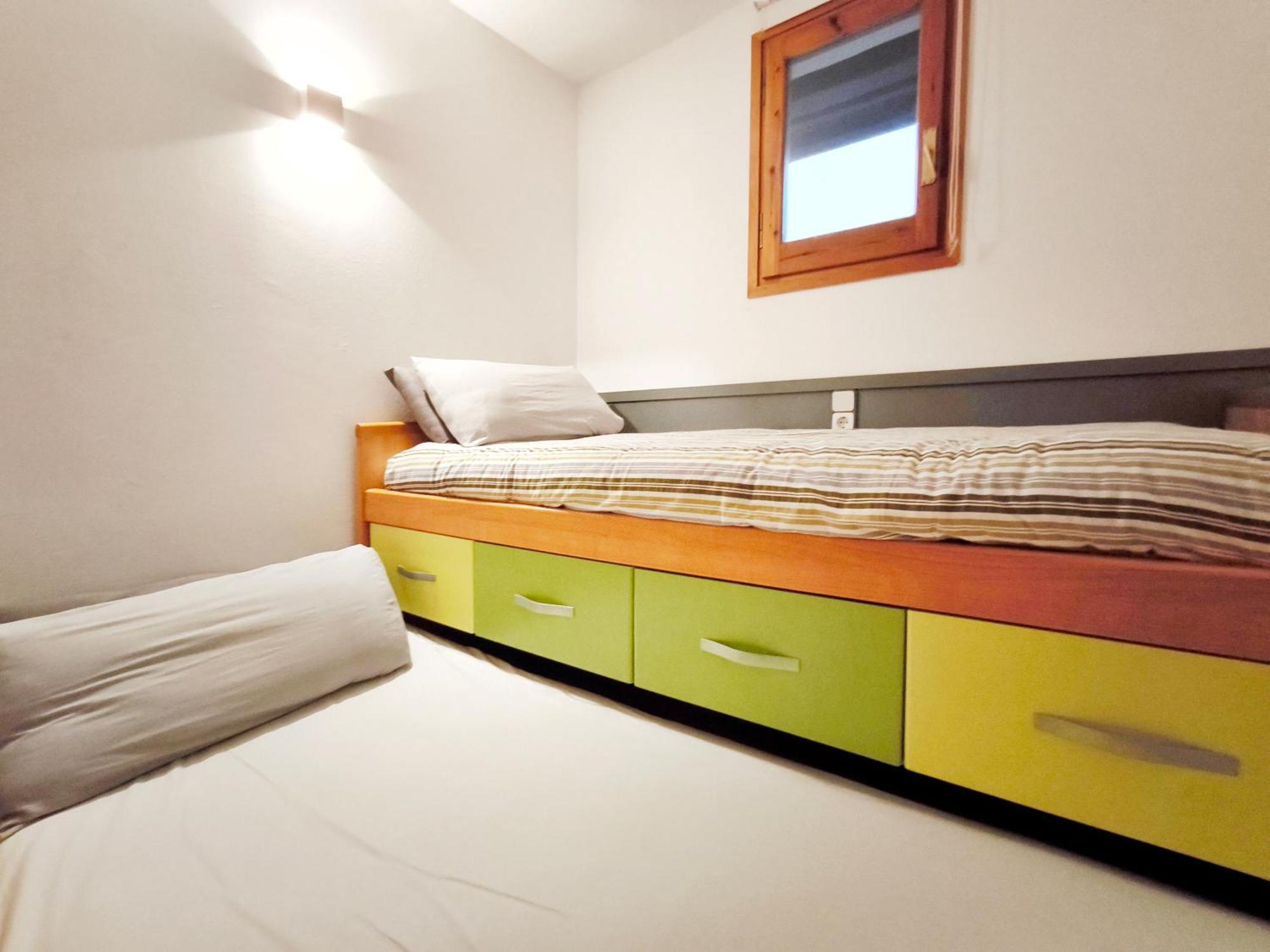 Ferienwohnung A Pie De Pistas De La Molina, La Mejor Ubicacion La Molina  Exterior foto