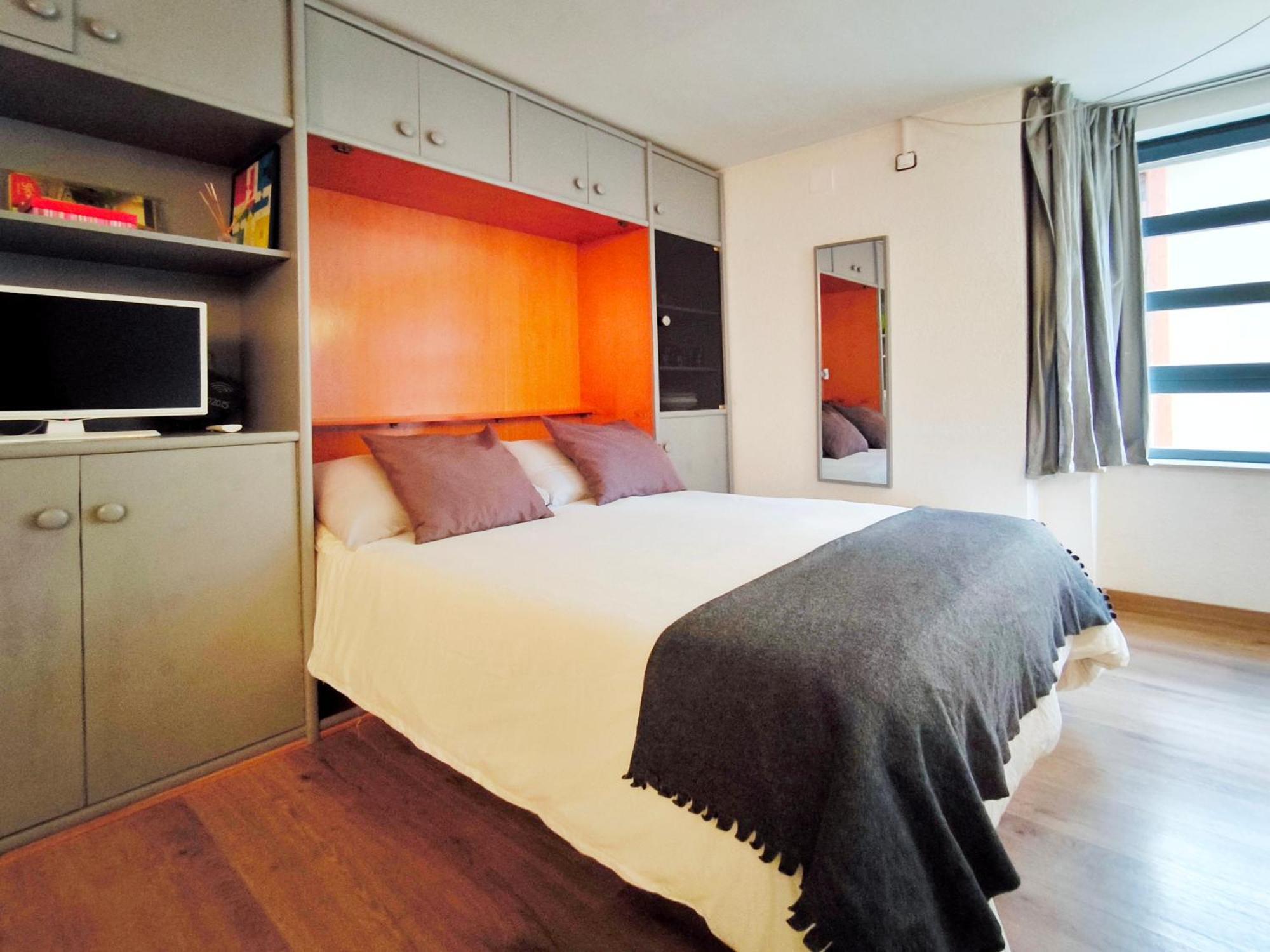 Ferienwohnung A Pie De Pistas De La Molina, La Mejor Ubicacion La Molina  Exterior foto