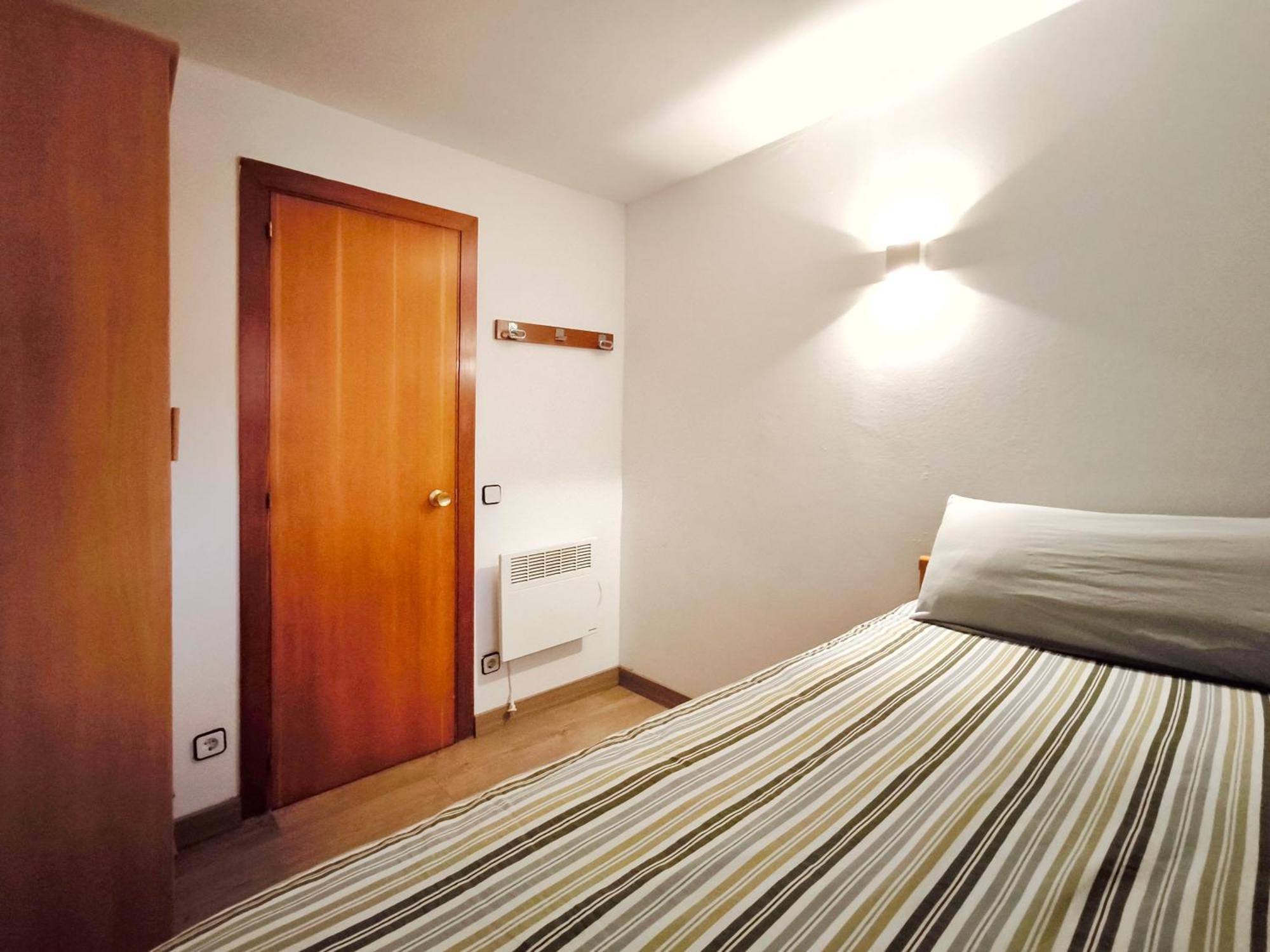 Ferienwohnung A Pie De Pistas De La Molina, La Mejor Ubicacion La Molina  Exterior foto