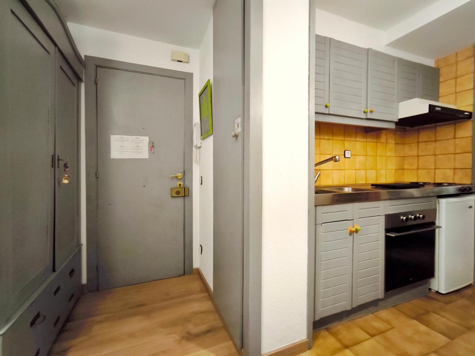 Ferienwohnung A Pie De Pistas De La Molina, La Mejor Ubicacion La Molina  Exterior foto