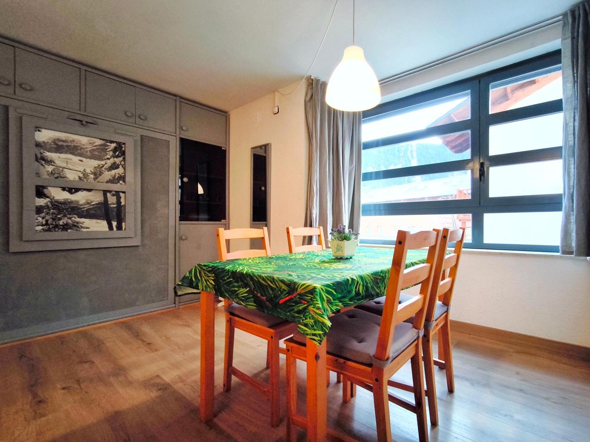 Ferienwohnung A Pie De Pistas De La Molina, La Mejor Ubicacion La Molina  Exterior foto